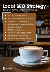 Local SEO Strategy