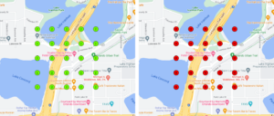 Local Pack Ranking Factor