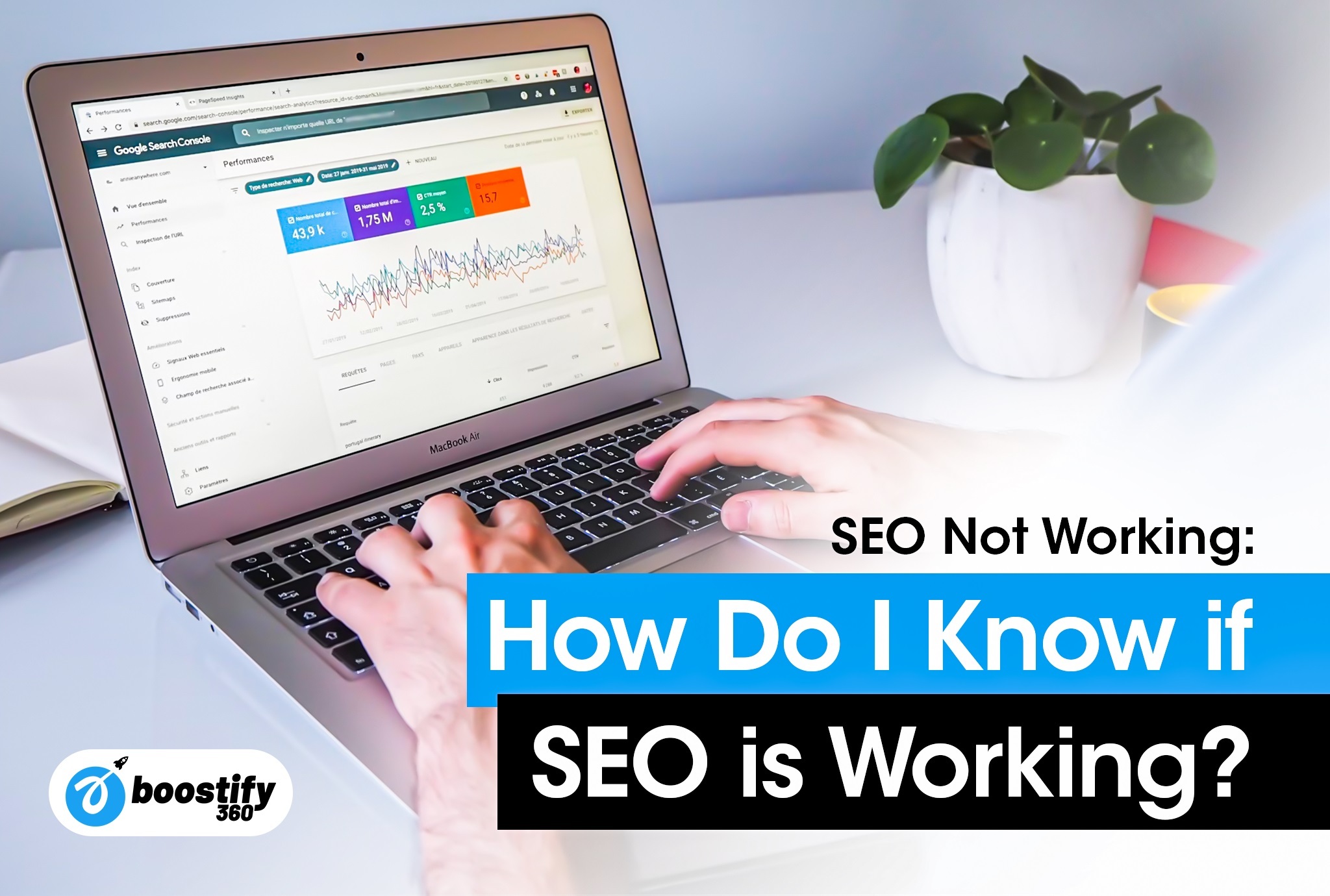 How Do I Know if SEO is Working?