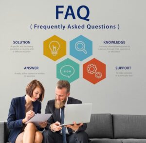  Local Business FAQs
