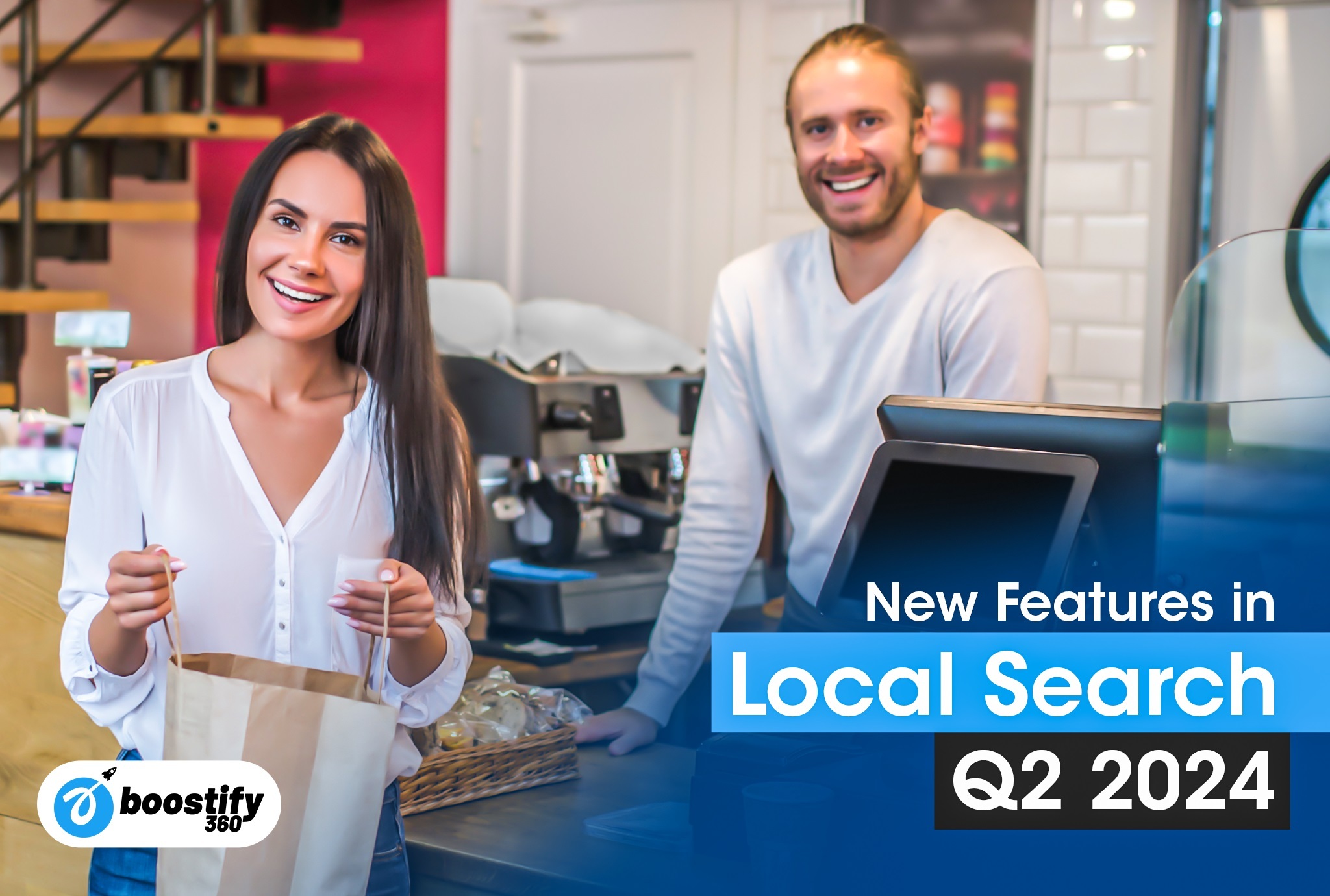 Local Search Improvements