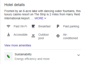 New Accessibility Icons | Local Search 