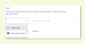 local search improvements 