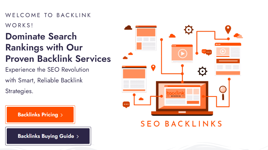 backlink building with backlink works rapid url indexation