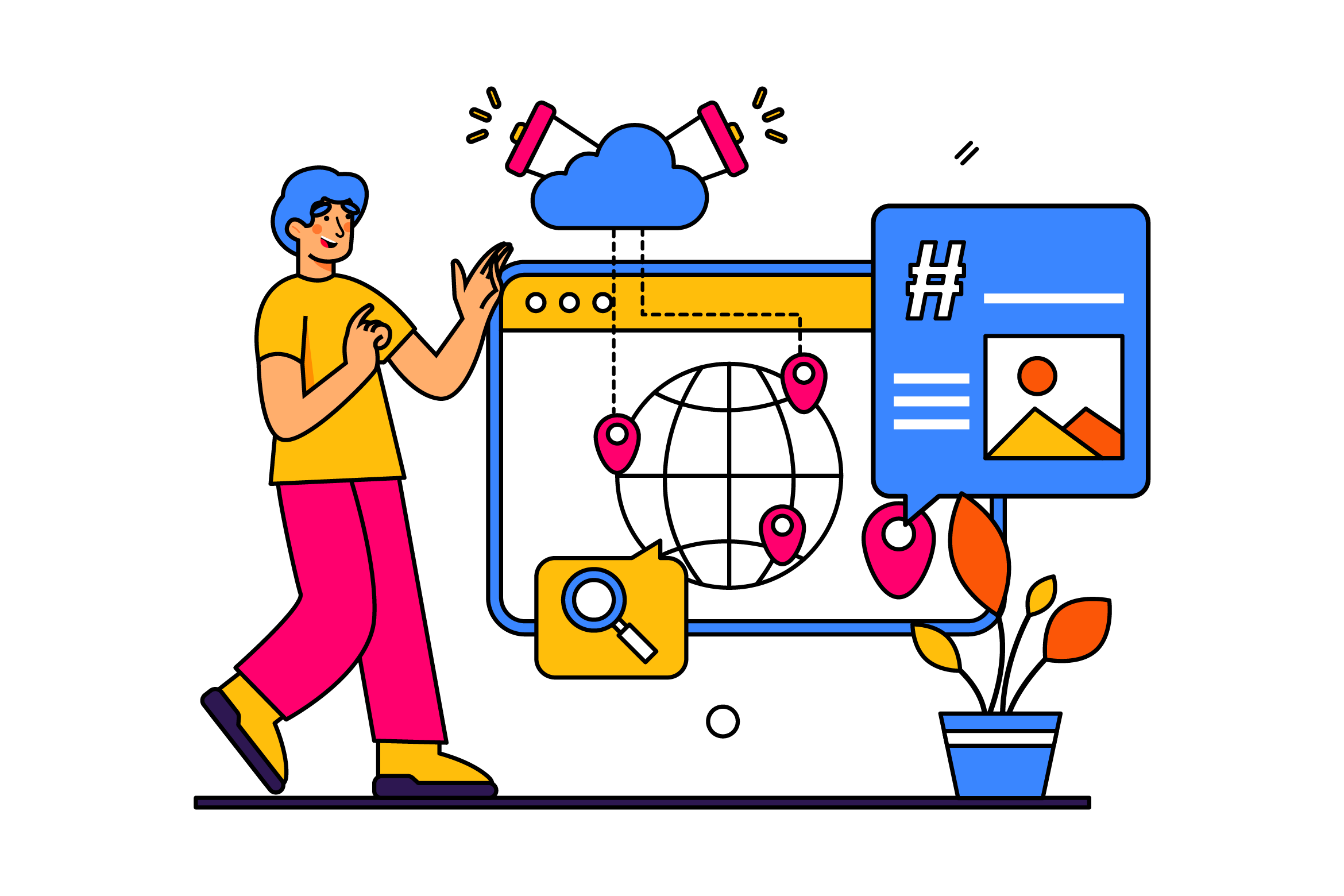 benefits of using local seo heatmaps