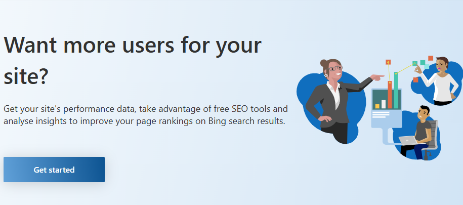 bing yandex rapid url indexing