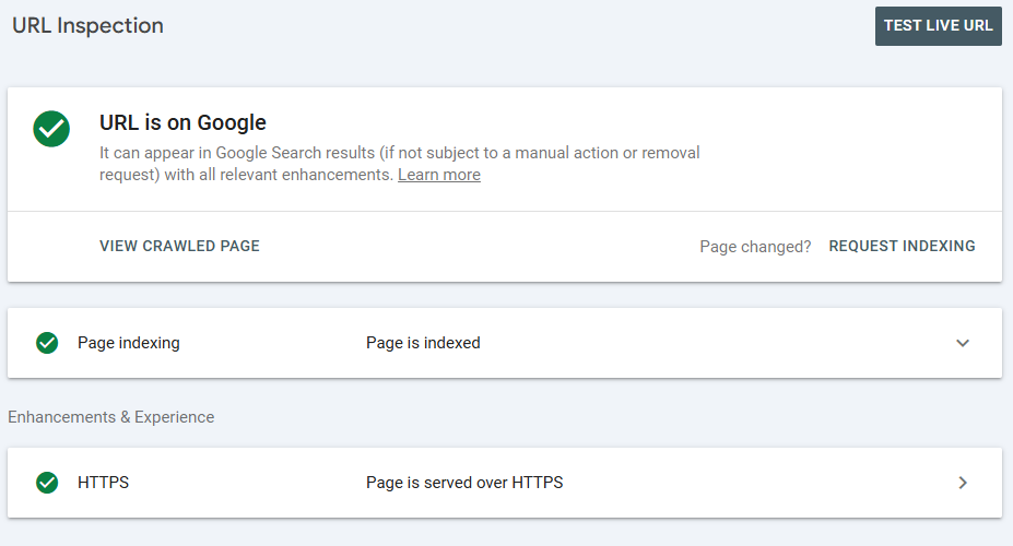 google rapid url indexer