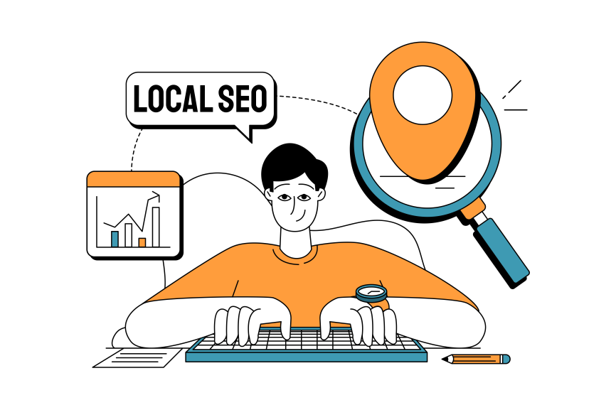 local seo vancouver tools and tactics