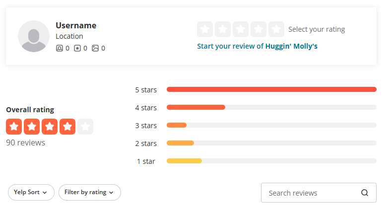 manage and respond to reviews for better local seo signals