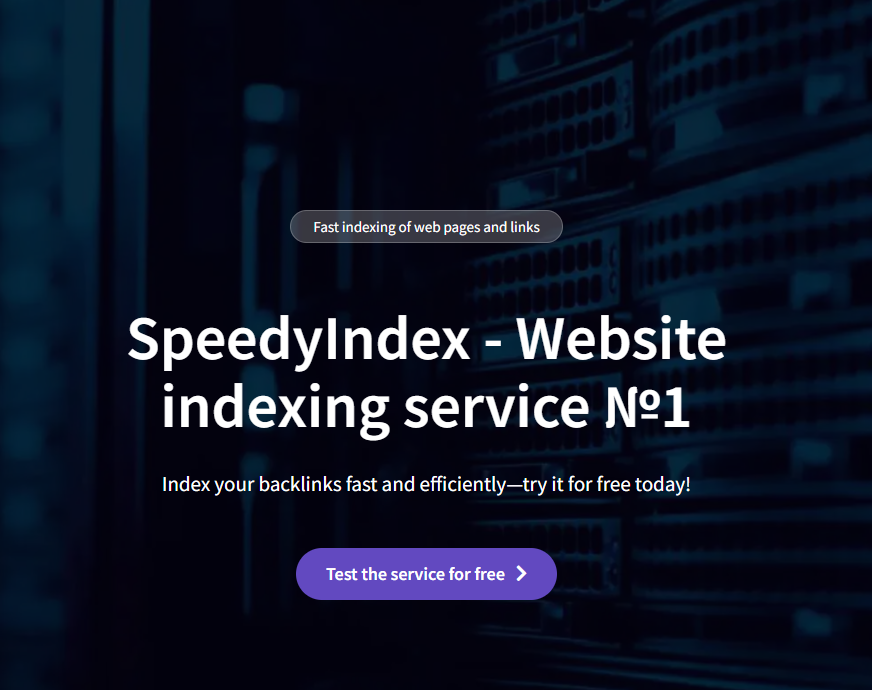 speedy index url indexer for local seo