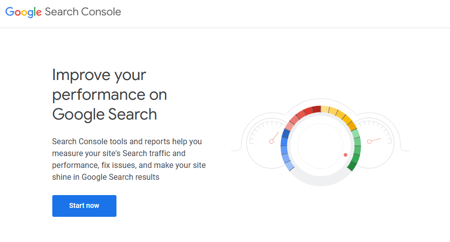 track local seo performance using google search console