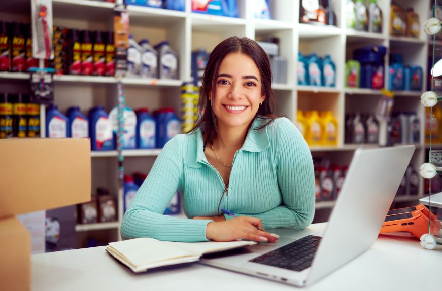local business listings powering maps rankings and ai-driven search visibility