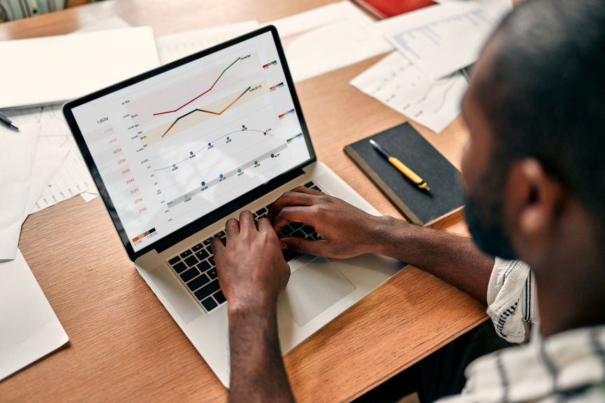 local listing optimization driving map rankings and review signals