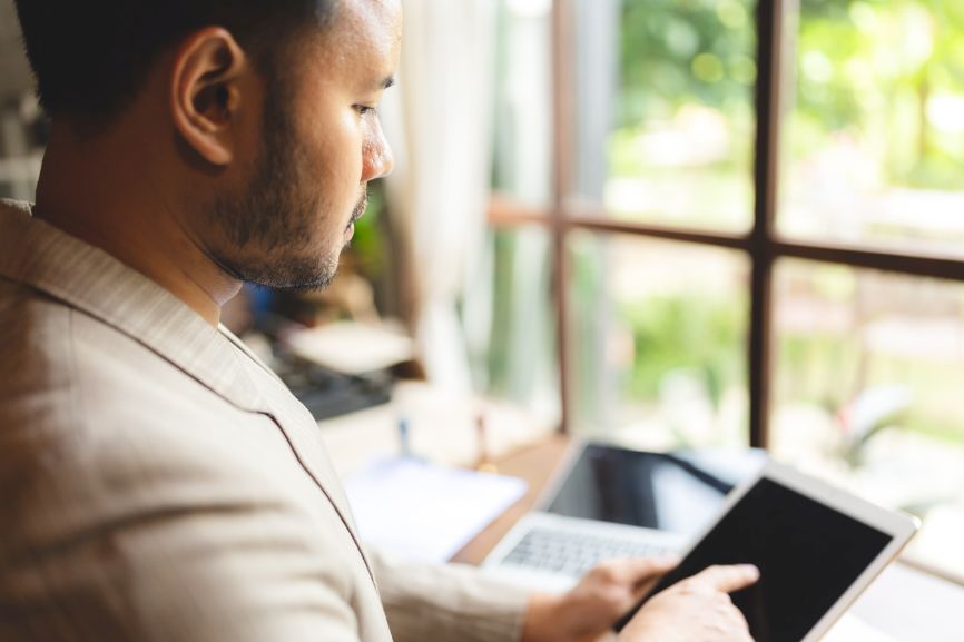 improving local business listings for higher map search rankings