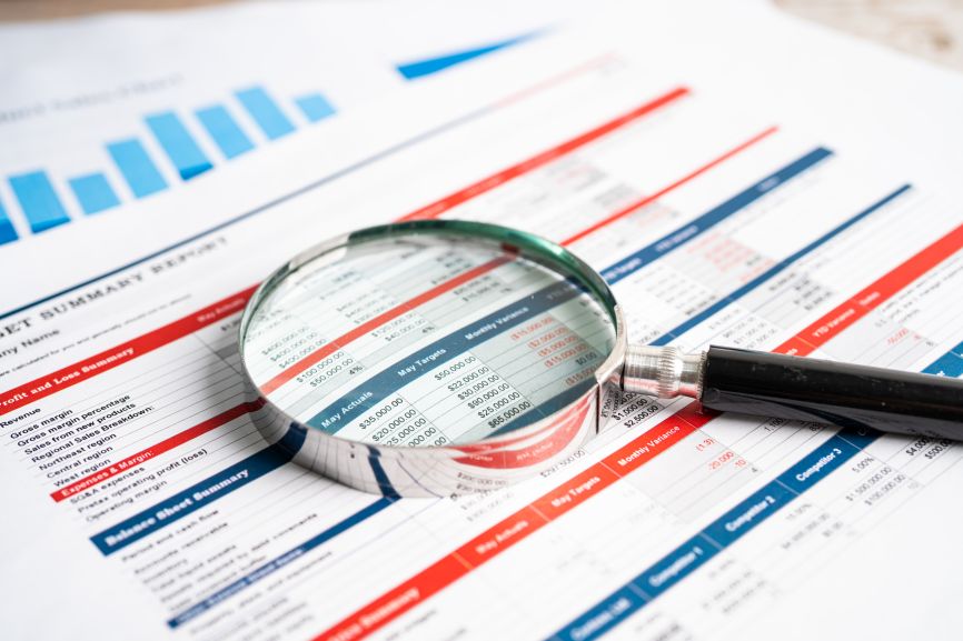 local business listing audit process to detect seo errors and improve rankings
