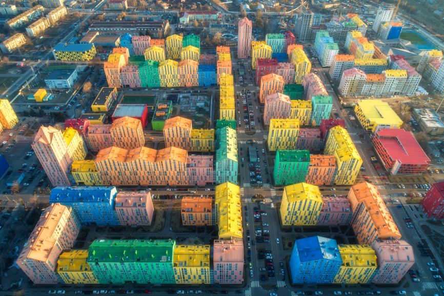 Local Ranking Heatmaps What Is a Local Ranking Heatmap? | Boostify360