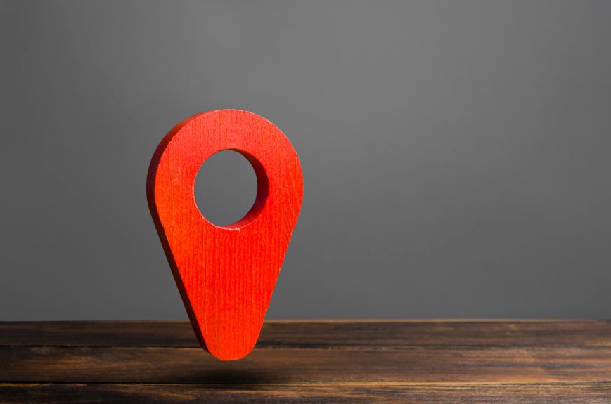 your business isn’t appearing in local map search results due to poor visibility signals