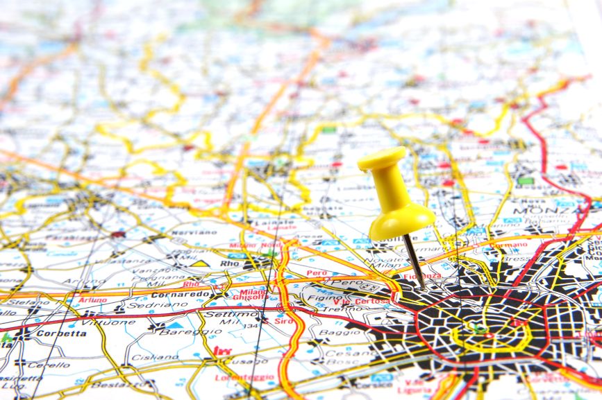your local business isn’t visible in map search results across key service areas