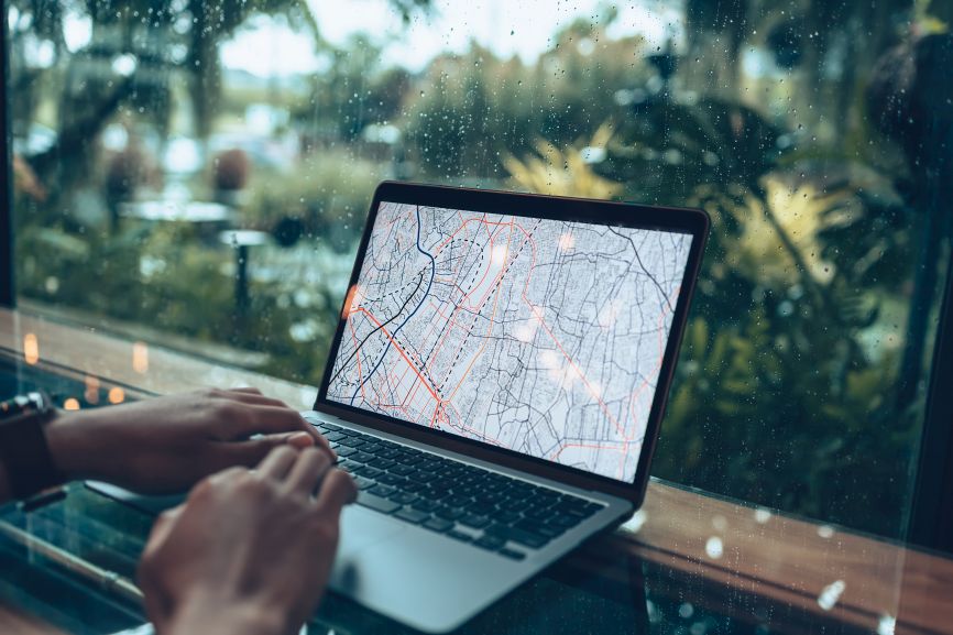 local seo helps small businesses improve website performance