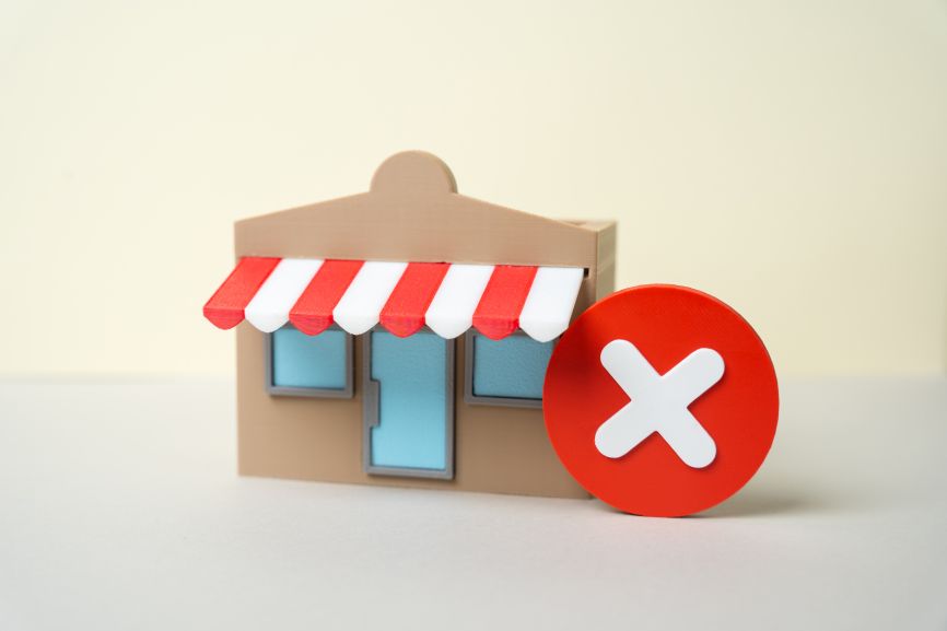 poor local website performance drives customers away