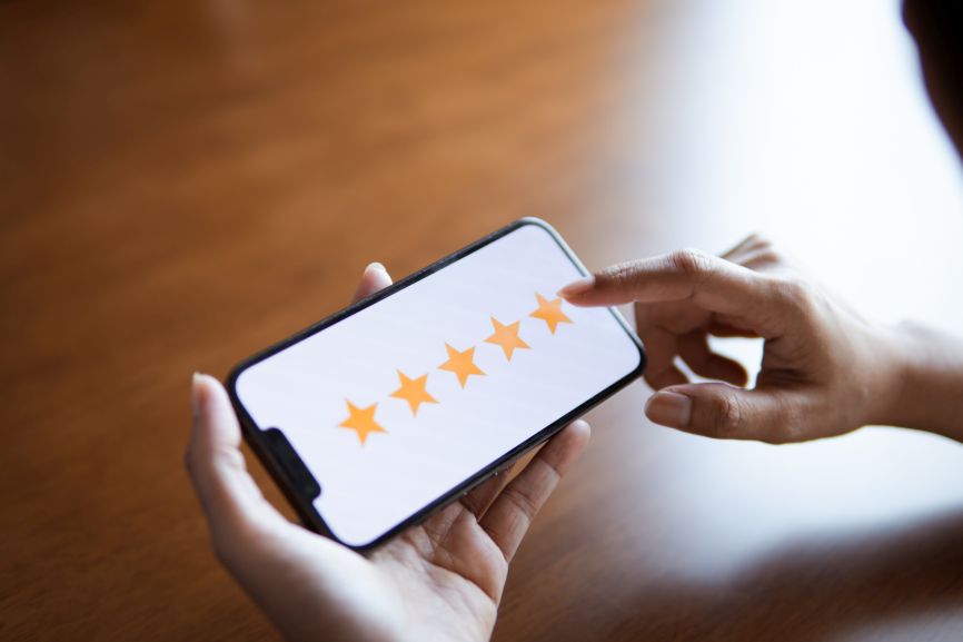 proven ways to earn more customer reviews on google
